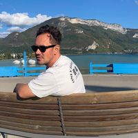 Alexander Kolesnikov的照片