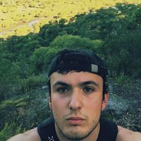 Daniel Zorzi的照片