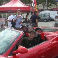 Kristof Grossi's Photo