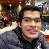 Julio Galván's Photo