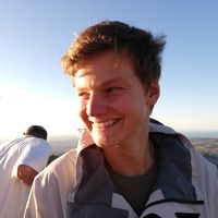 Nicolas Bürger的照片