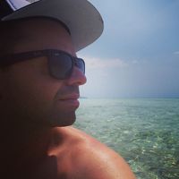 Manuel  Kuehne's Photo