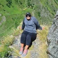 Lisa Mathews-Ailsworth's Photo