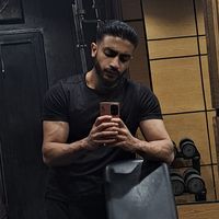 Kareem Mohamed's Photo