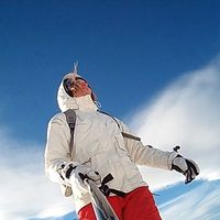 Fotos de Nadezhda Azarova