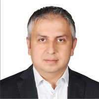 Aziz Gürsoy's Photo