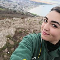 Katia Bosque's Photo