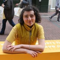 Le foto di Isolde Donohoe