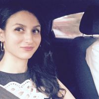 Soumia Smisma  Satta的照片