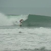 Fotos von Francisco Javier Lambreton Serna