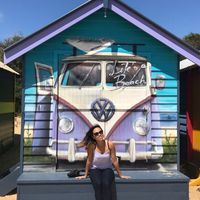 Winnie Cheng的照片