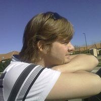 Christian Sbarbaro's Photo