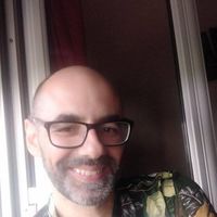 Δημήτρης Παπασωτηρίου的照片