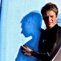 Zsombor Nagy's Photo