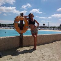 Anastasia Nosachenko's Photo