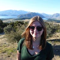 Simone Bantle的照片