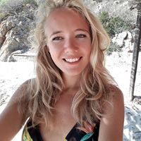 Veronika Tomas的照片