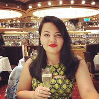 Dinara Sultanova's Photo