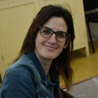 Le foto di Desi Gettig