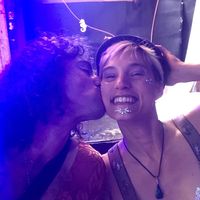 Nathalie Plößl's Photo