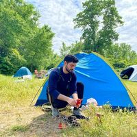 Anar Kerimov's Photo