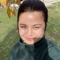 Mümine Çimen's Photo