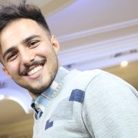 Amirmahdi Mousavinezhad's Photo