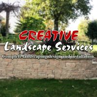 Creative Landscape Services's Photo