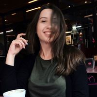 Софія Бещук's Photo