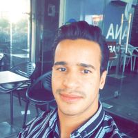 Mohamed Mbarki's Photo