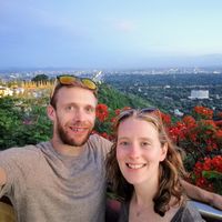 Jamie Taylor's Photo