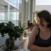 Fotos de Alissa Lissa