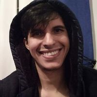 Icaro Augusto's Photo