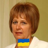 Надежда Довженко's Photo