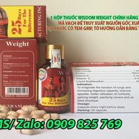Photos de wisdomweight cototkhong