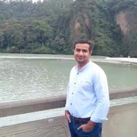 Altaf Soomro的照片