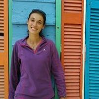 Fotos de Daniela Grivel