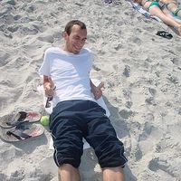 Malte Maehler的照片