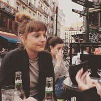 Fotos de Marie Schein