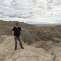 Seth Feralin的照片