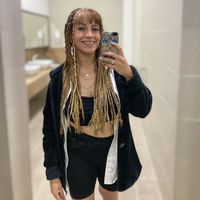 Fotos de PAULA  CUBIDE