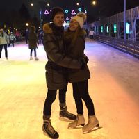 Katherine Aleynikova's Photo