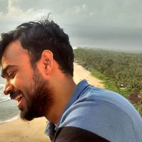 Jagdish Mishra的照片