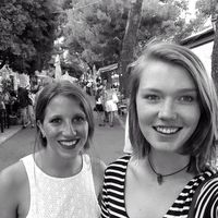 Fotos von Cait O'Shea