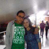 Mauricio Guarin的照片