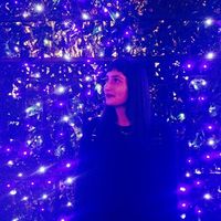 Anna Florczak's Photo