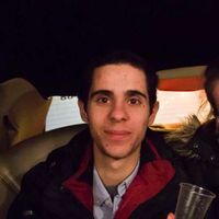 Fotos de Pedro André