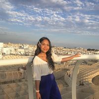 Brenda Paola Gaviria Guzman's Photo