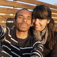 Caroline Bourdais's Photo