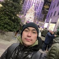 Aidar Utiamishev's Photo